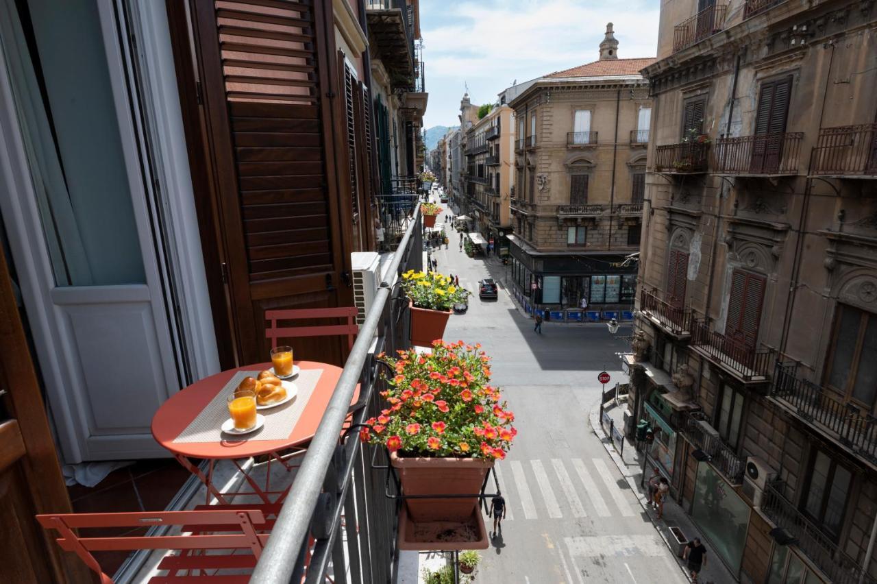 Pothos House Apartment - Palermo — Foto 3