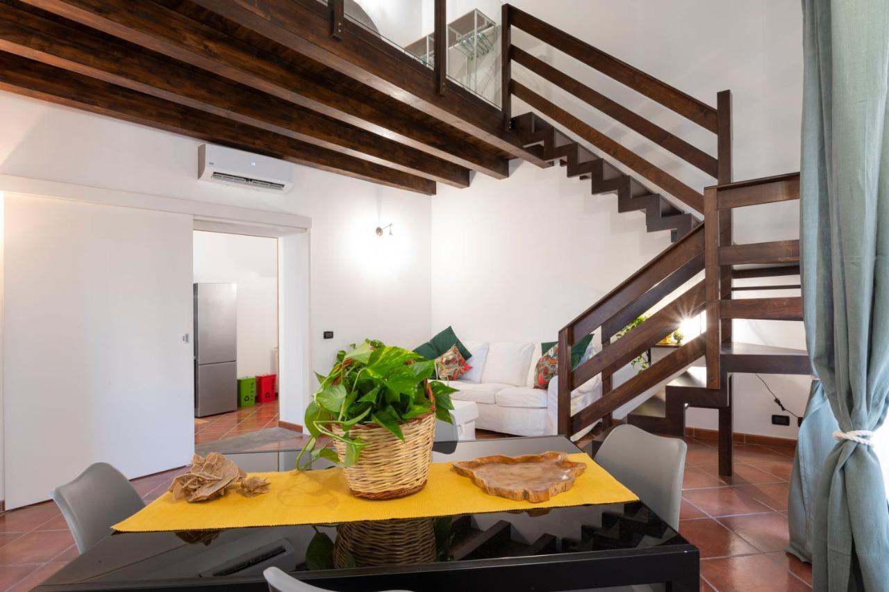Pothos House Apartment - Palermo, Palermo